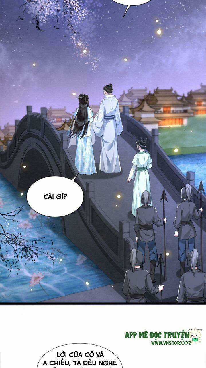 Phượng Hoàng Vu Phi Chapter 68 trang 10