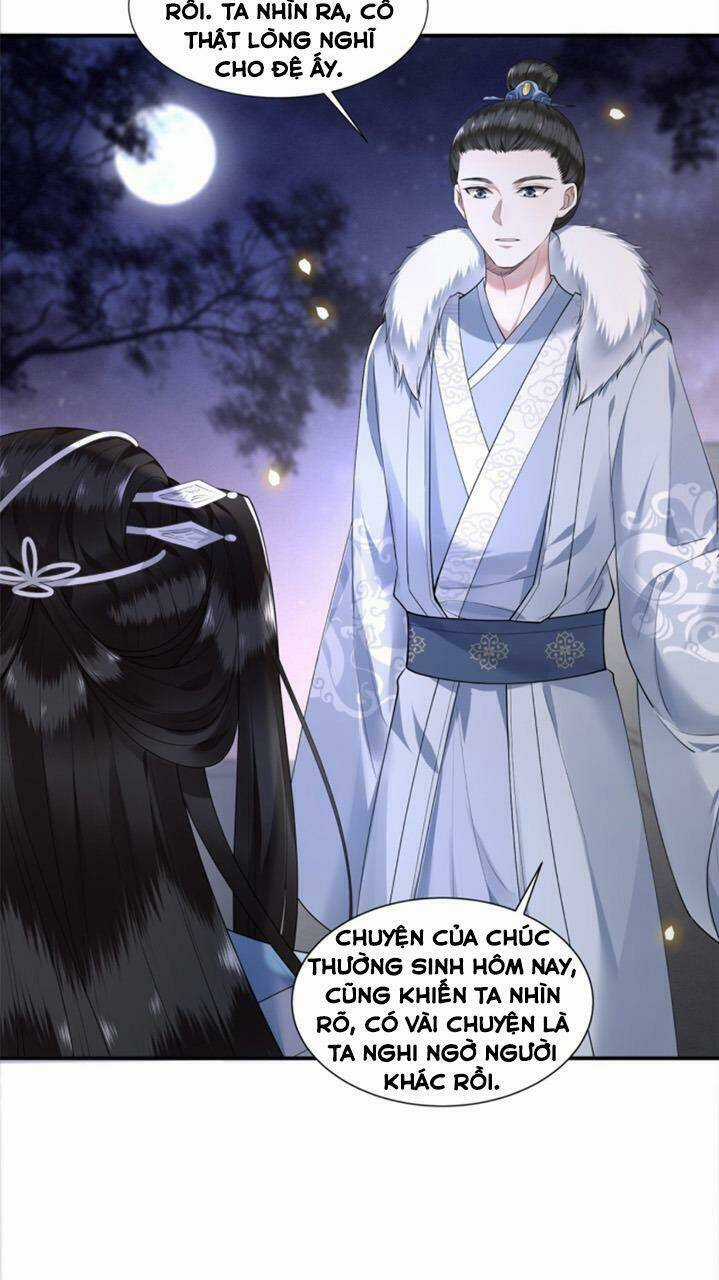 Phượng Hoàng Vu Phi Chapter 68 trang 11