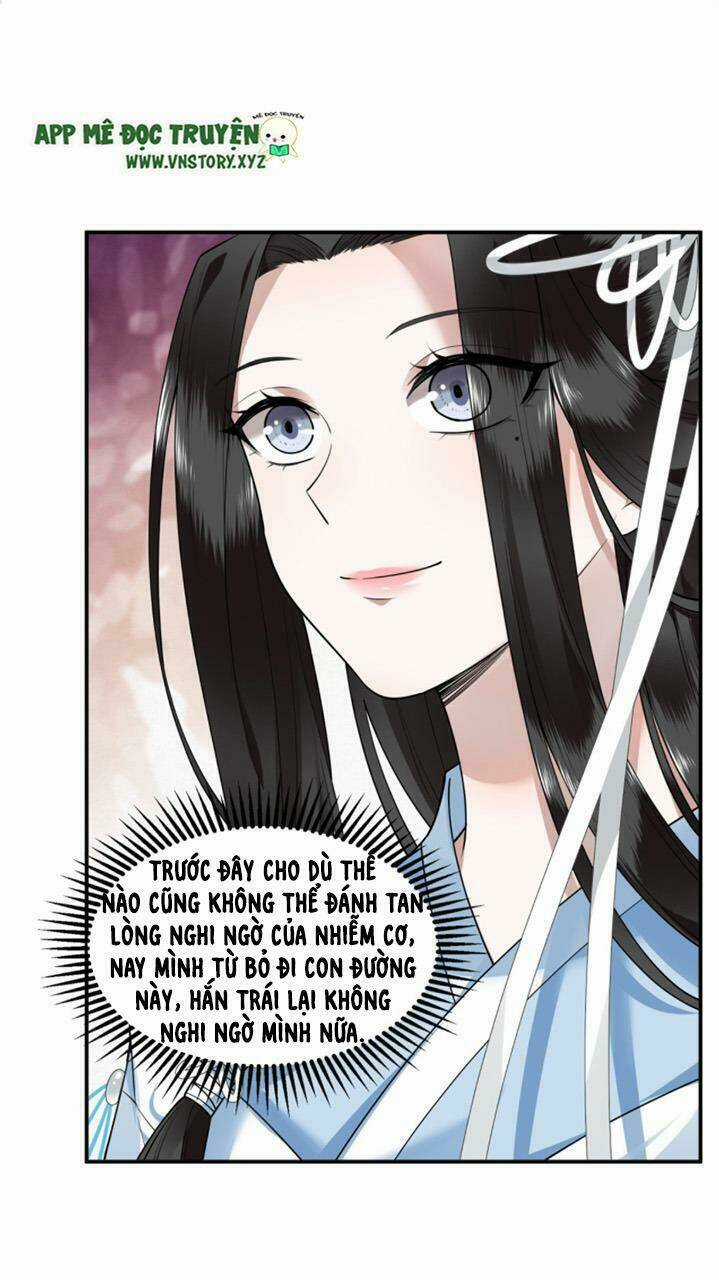 Phượng Hoàng Vu Phi Chapter 68 trang 12