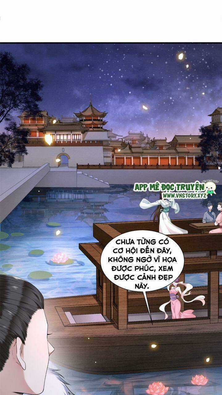 Phượng Hoàng Vu Phi Chapter 68 trang 13