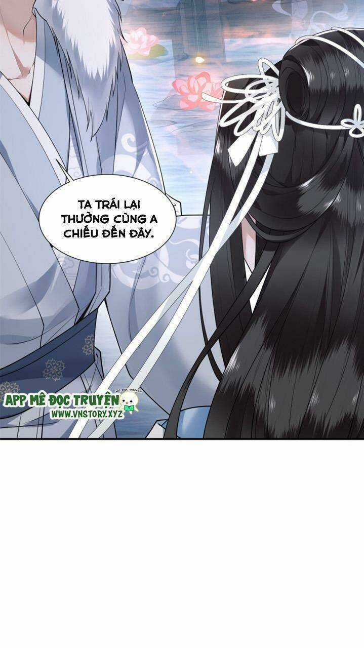 Phượng Hoàng Vu Phi Chapter 68 trang 14