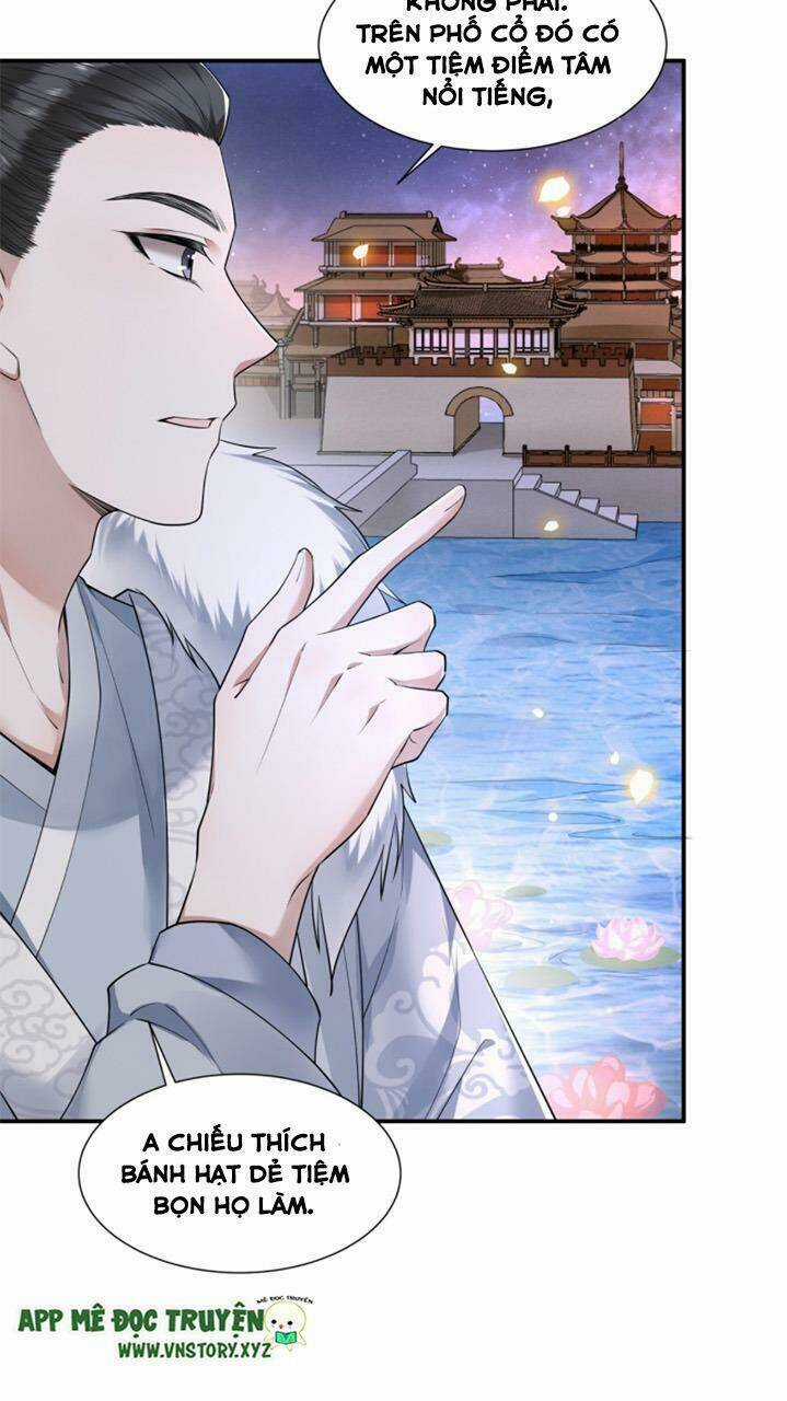 Phượng Hoàng Vu Phi Chapter 68 trang 16