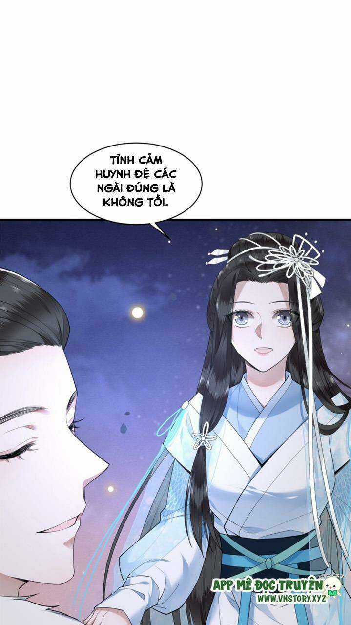 Phượng Hoàng Vu Phi Chapter 68 trang 17