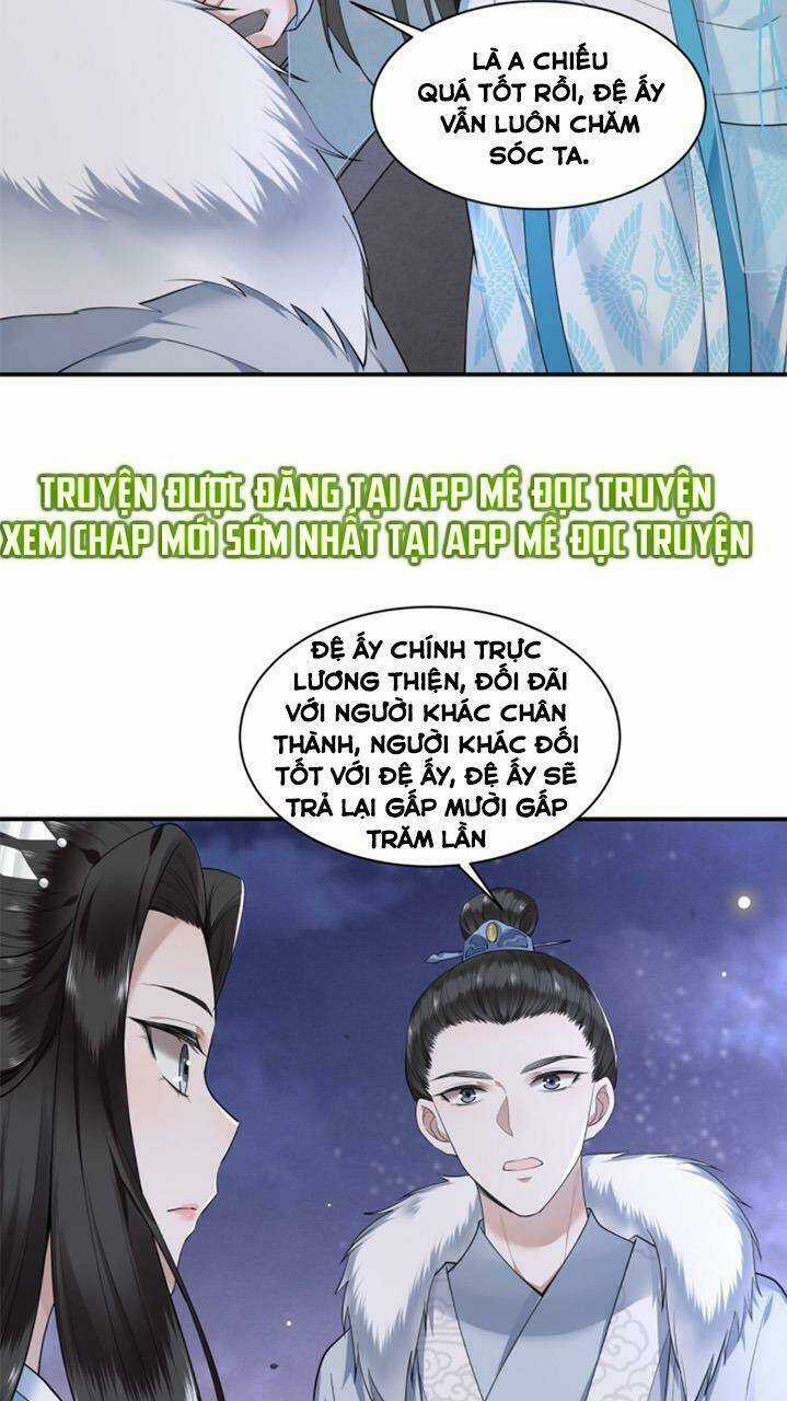 Phượng Hoàng Vu Phi Chapter 68 trang 18