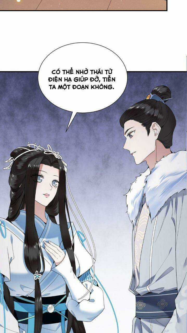 Phượng Hoàng Vu Phi Chapter 68 trang 2