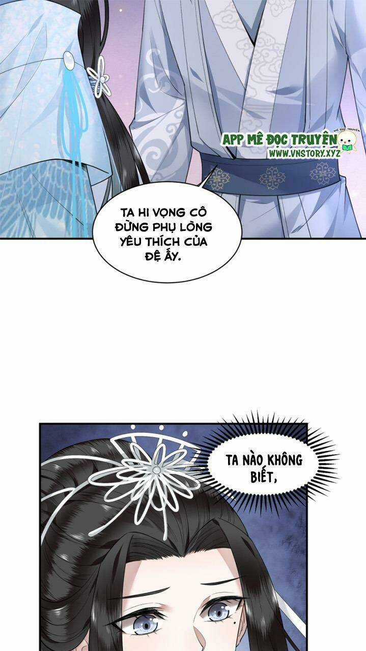 Phượng Hoàng Vu Phi Chapter 68 trang 20