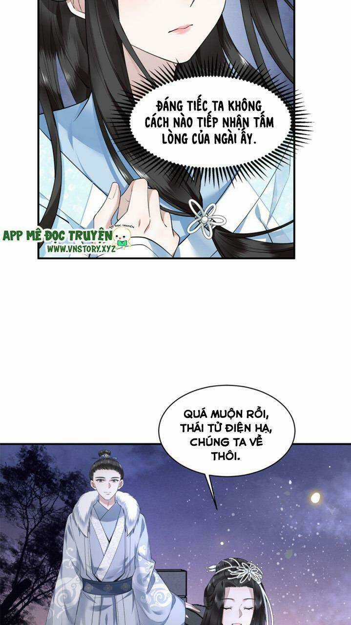 Phượng Hoàng Vu Phi Chapter 68 trang 21