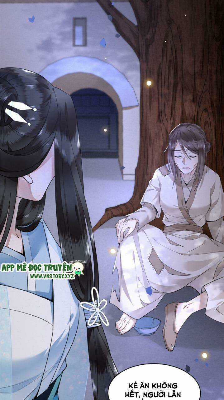 Phượng Hoàng Vu Phi Chapter 68 trang 23