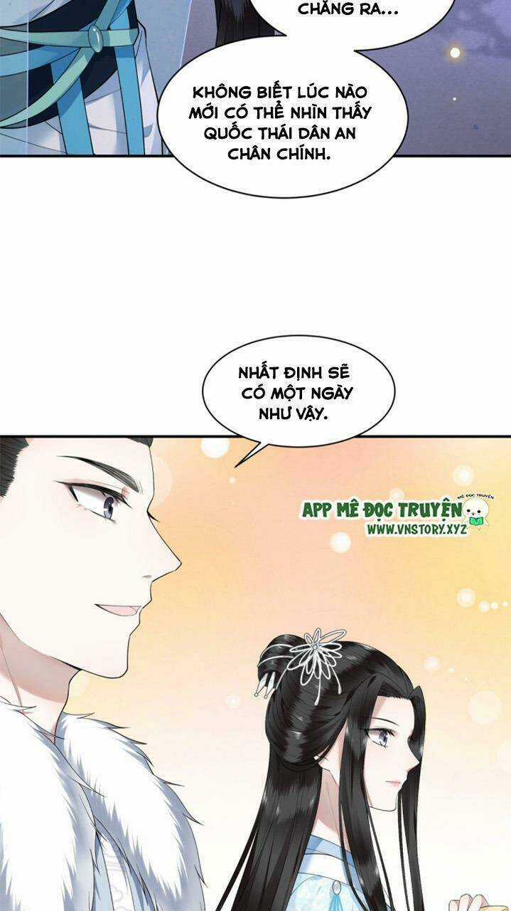 Phượng Hoàng Vu Phi Chapter 68 trang 24