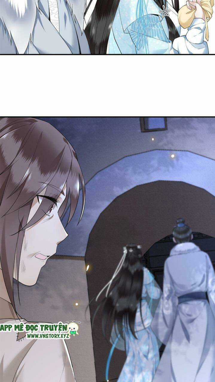 Phượng Hoàng Vu Phi Chapter 68 trang 25