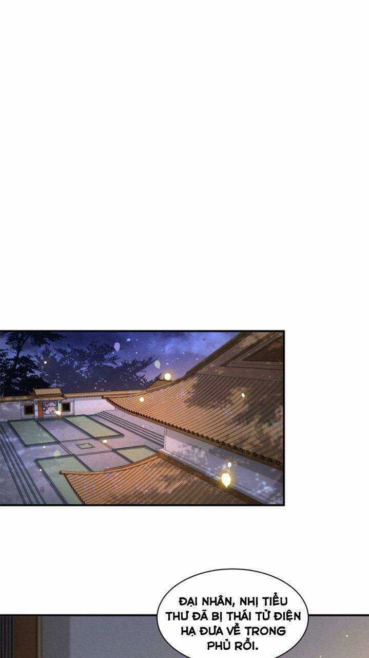 Phượng Hoàng Vu Phi Chapter 68 trang 27