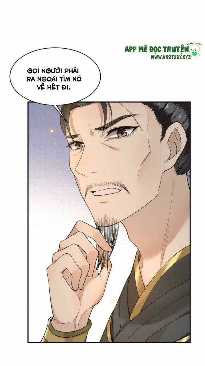 Phượng Hoàng Vu Phi Chapter 68 trang 29