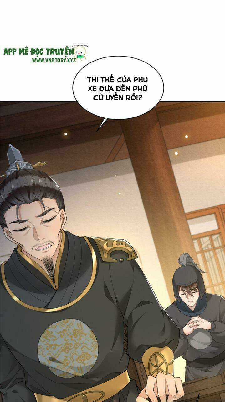 Phượng Hoàng Vu Phi Chapter 68 trang 30