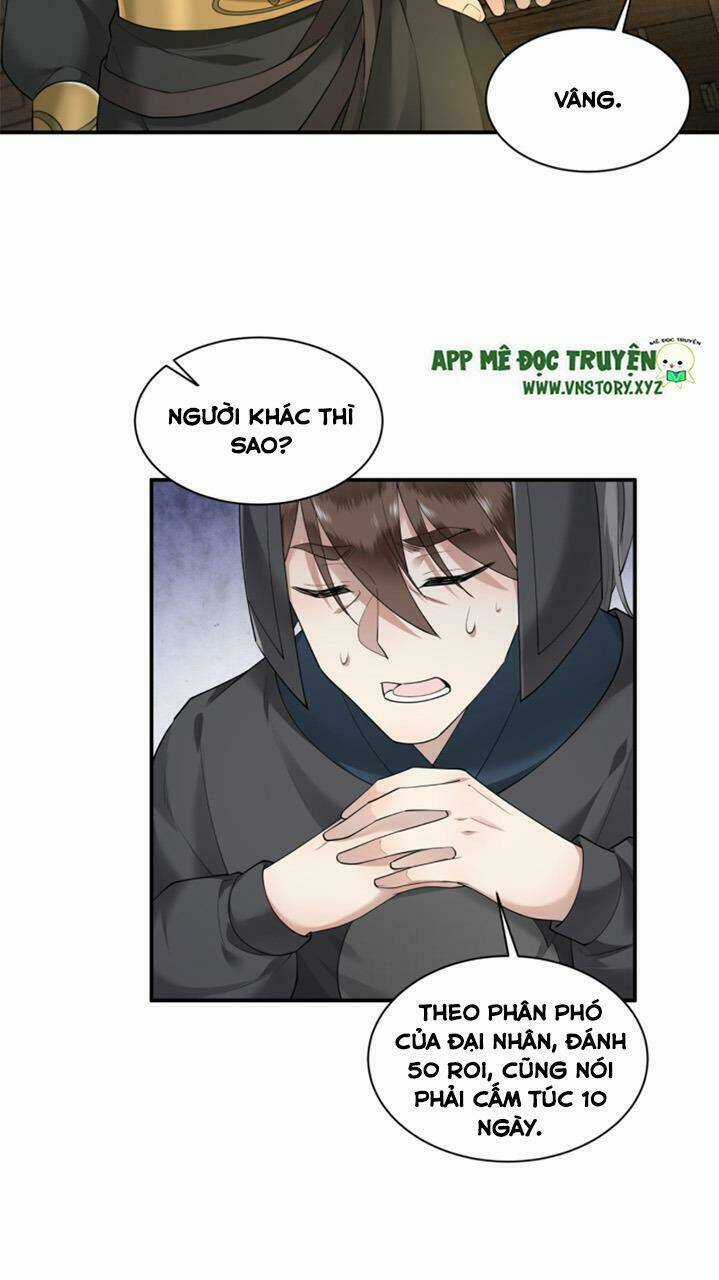 Phượng Hoàng Vu Phi Chapter 68 trang 31