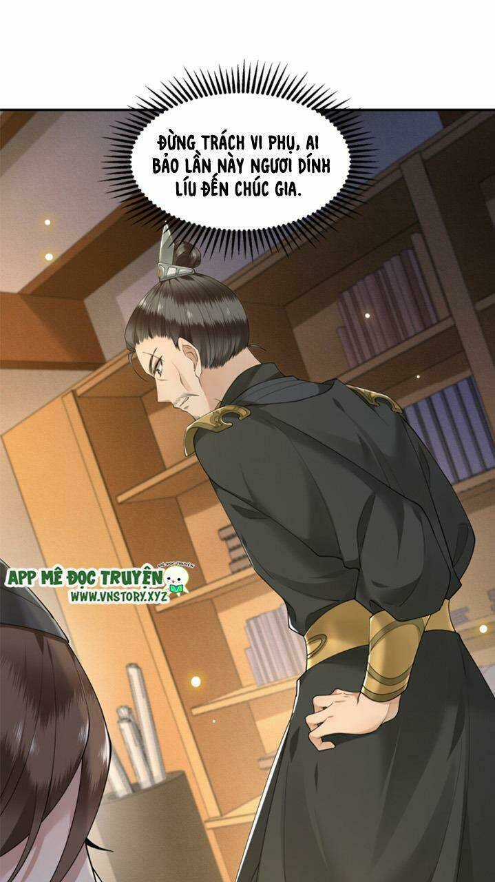 Phượng Hoàng Vu Phi Chapter 68 trang 32