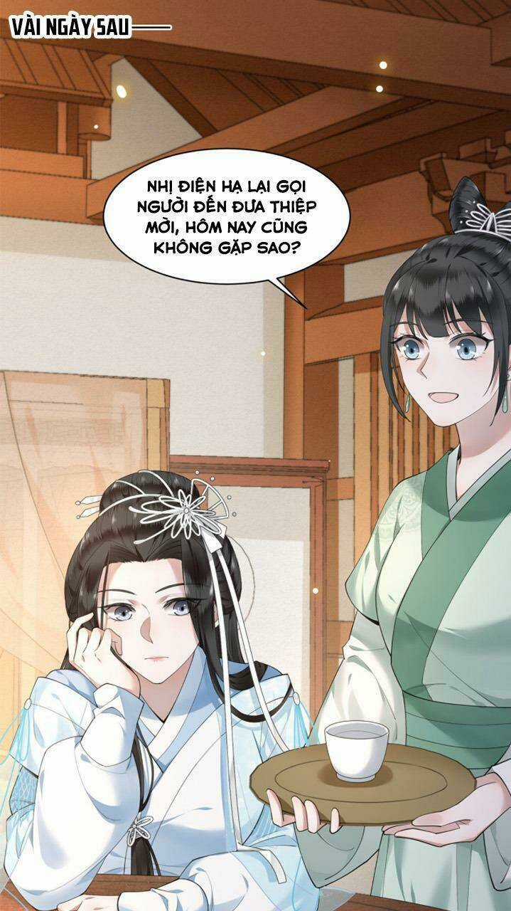 Phượng Hoàng Vu Phi Chapter 68 trang 35