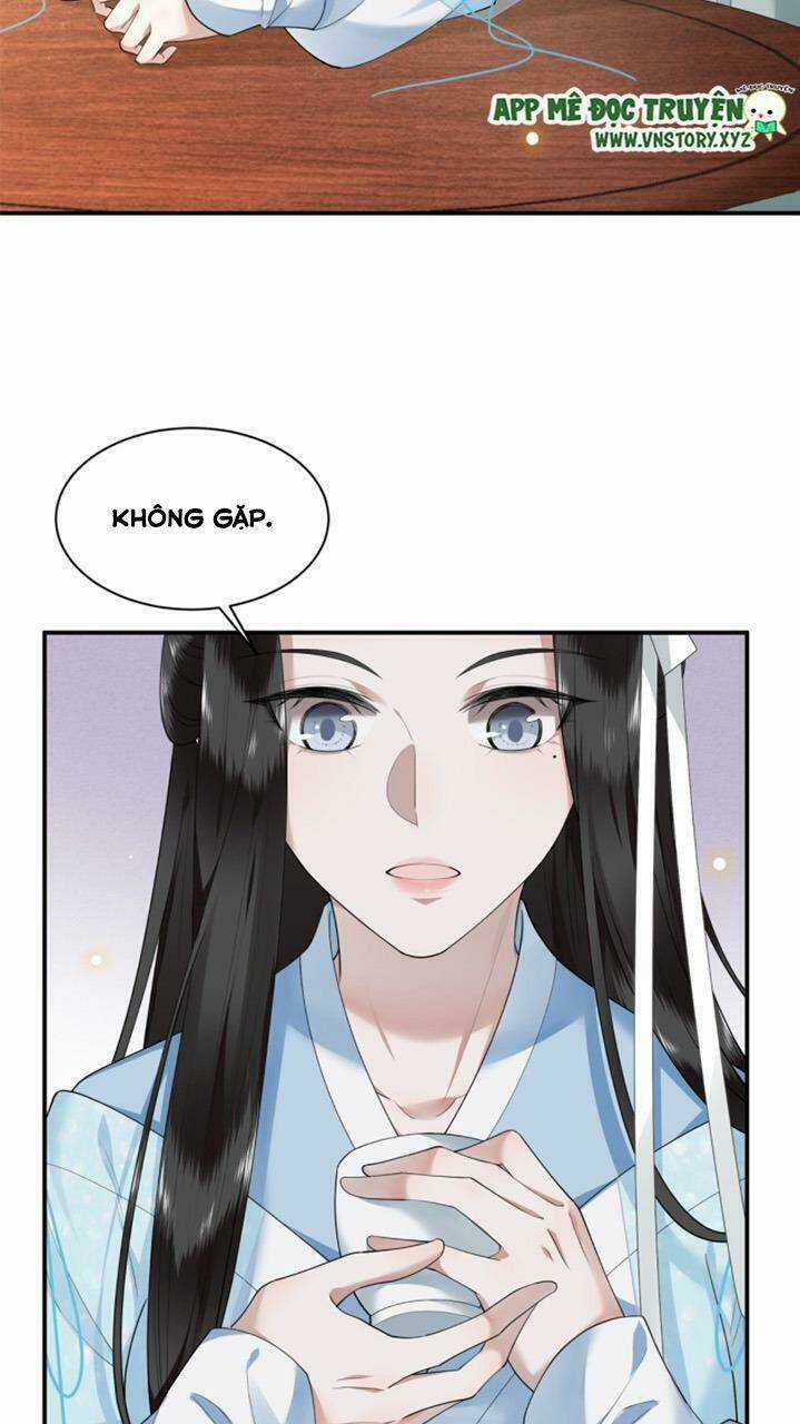 Phượng Hoàng Vu Phi Chapter 68 trang 36