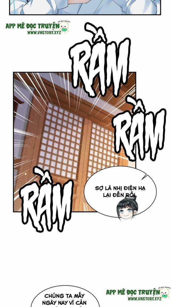 Phượng Hoàng Vu Phi Chapter 68 trang 37