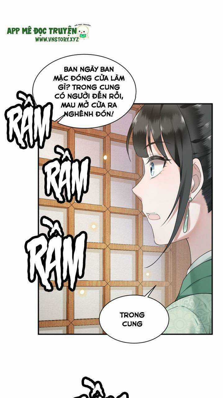 Phượng Hoàng Vu Phi Chapter 68 trang 39