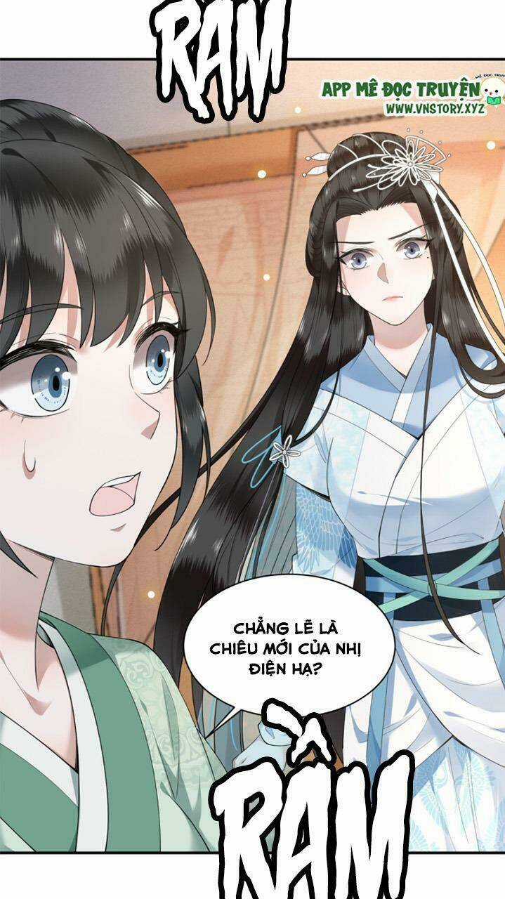 Phượng Hoàng Vu Phi Chapter 68 trang 40