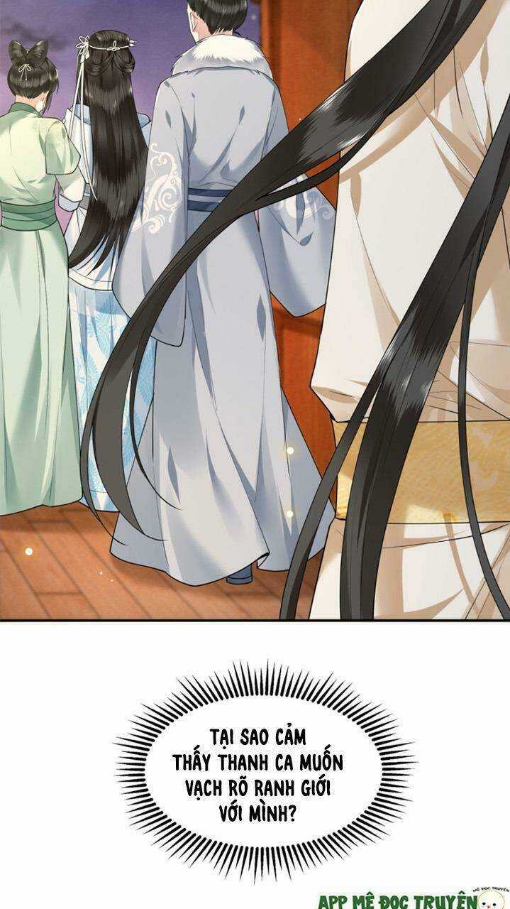 Phượng Hoàng Vu Phi Chapter 68 trang 5