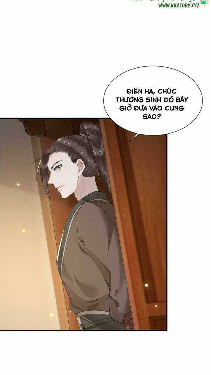 Phượng Hoàng Vu Phi Chapter 68 trang 6