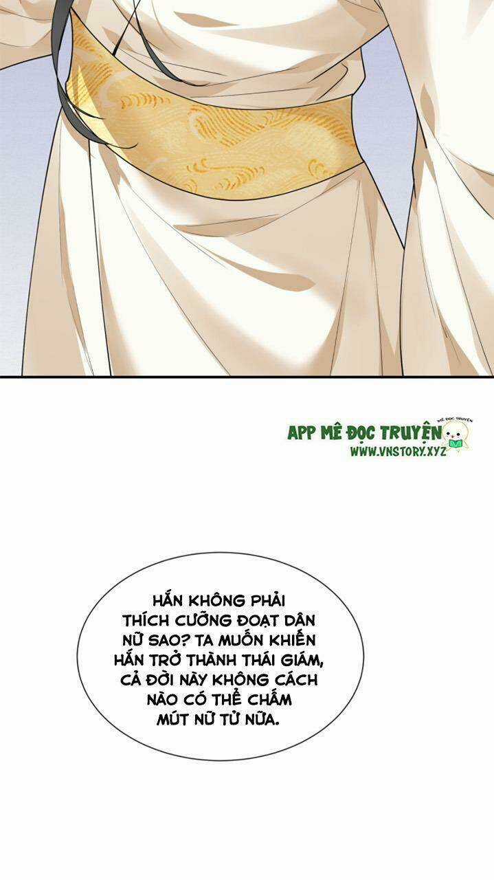 Phượng Hoàng Vu Phi Chapter 68 trang 8