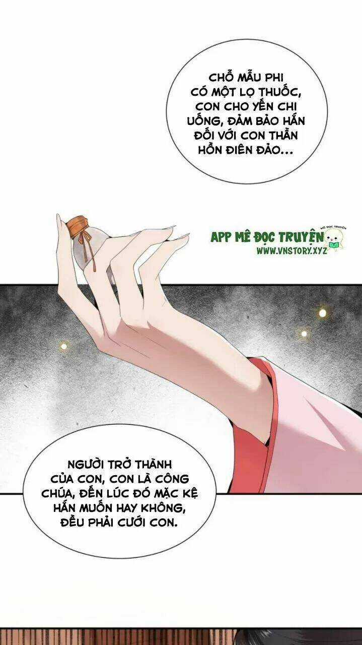 Phượng Hoàng Vu Phi Chapter 69 trang 10