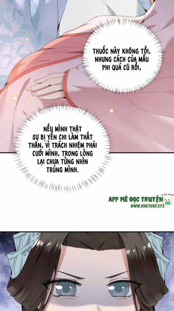 Phượng Hoàng Vu Phi Chapter 69 trang 12