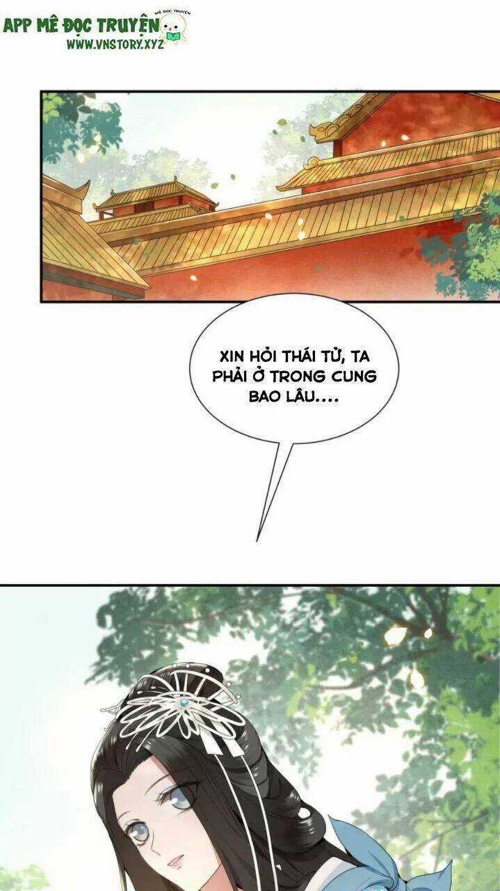 Phượng Hoàng Vu Phi Chapter 69 trang 14