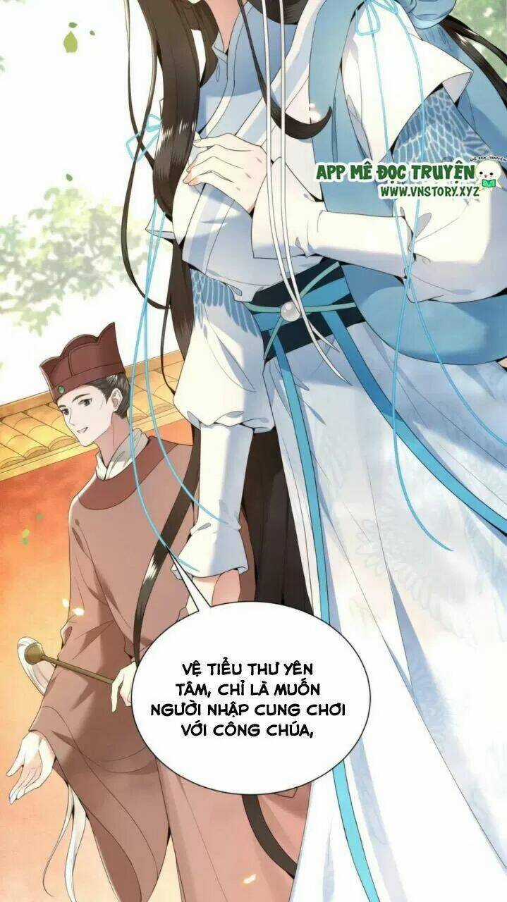 Phượng Hoàng Vu Phi Chapter 69 trang 15