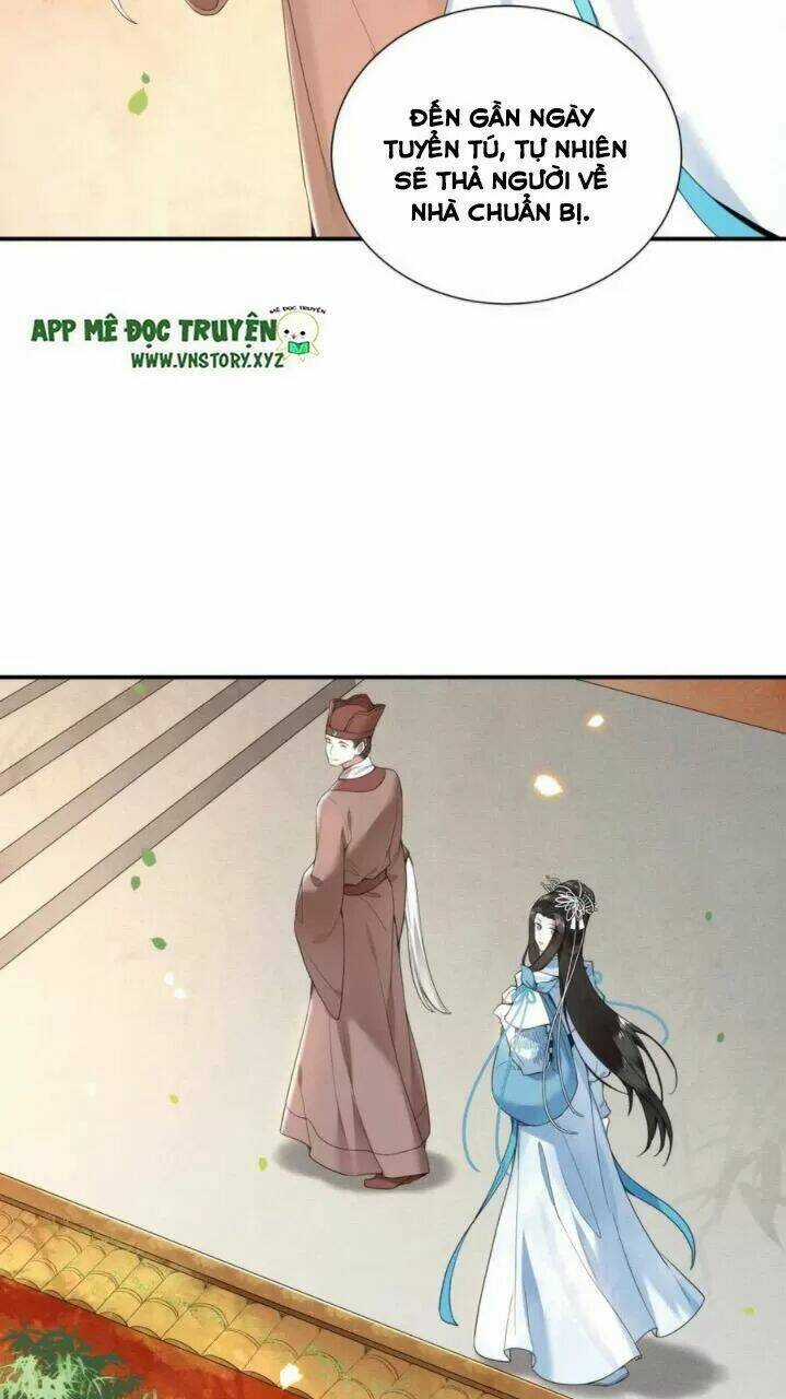 Phượng Hoàng Vu Phi Chapter 69 trang 16