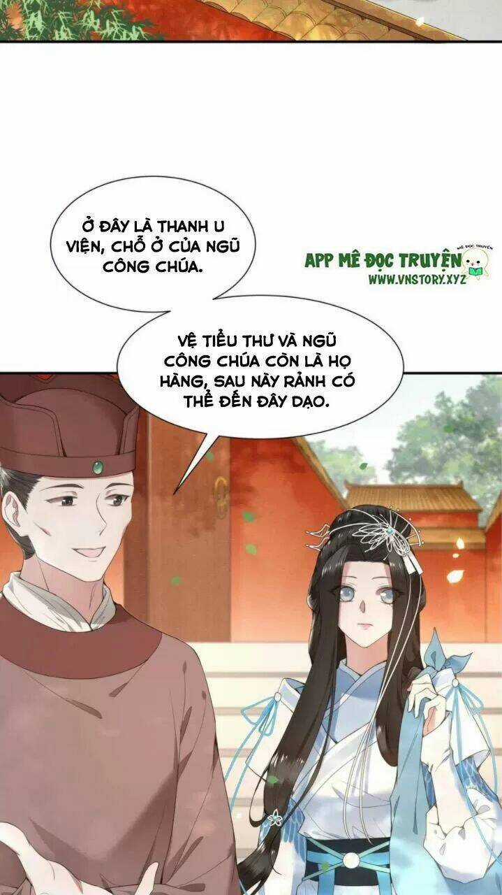 Phượng Hoàng Vu Phi Chapter 69 trang 17