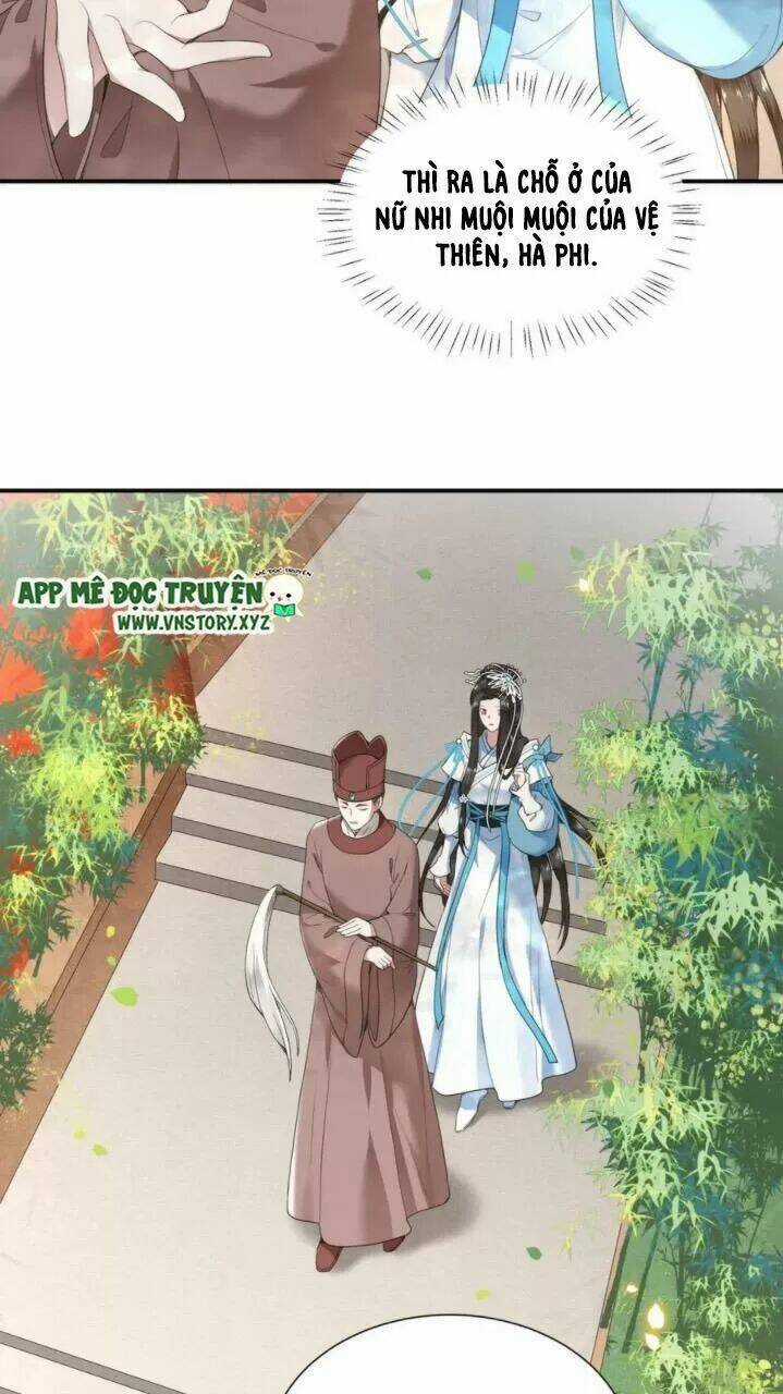 Phượng Hoàng Vu Phi Chapter 69 trang 18