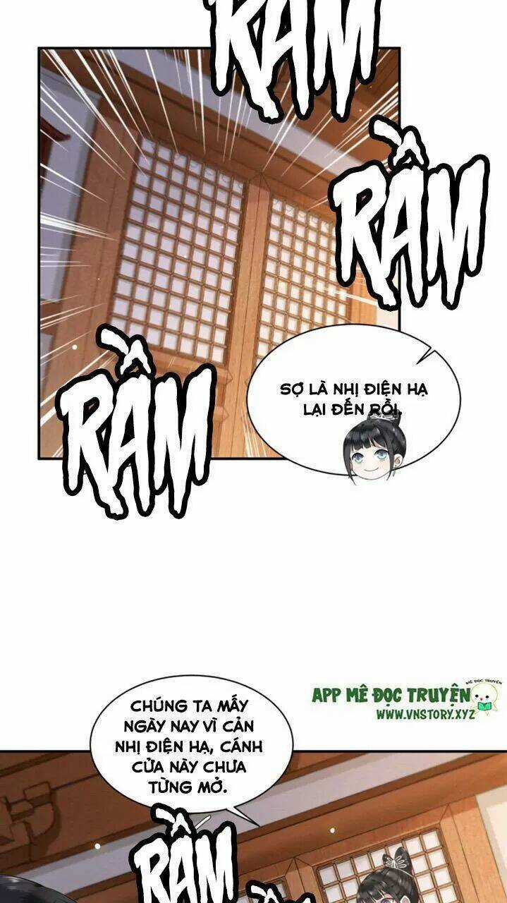 Phượng Hoàng Vu Phi Chapter 69 trang 2