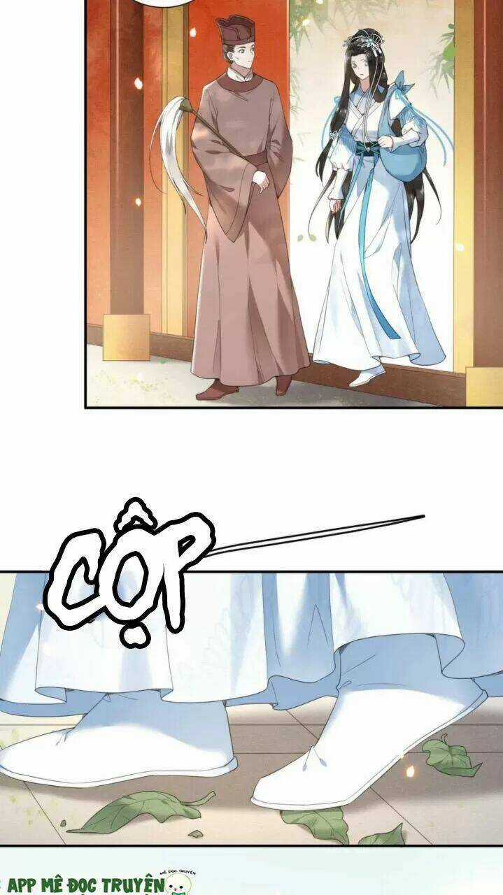 Phượng Hoàng Vu Phi Chapter 69 trang 20