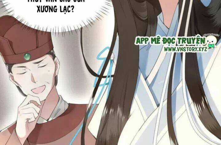 Phượng Hoàng Vu Phi Chapter 69 trang 22