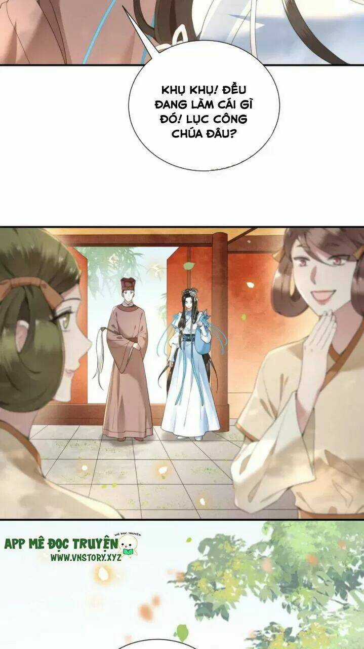 Phượng Hoàng Vu Phi Chapter 69 trang 23