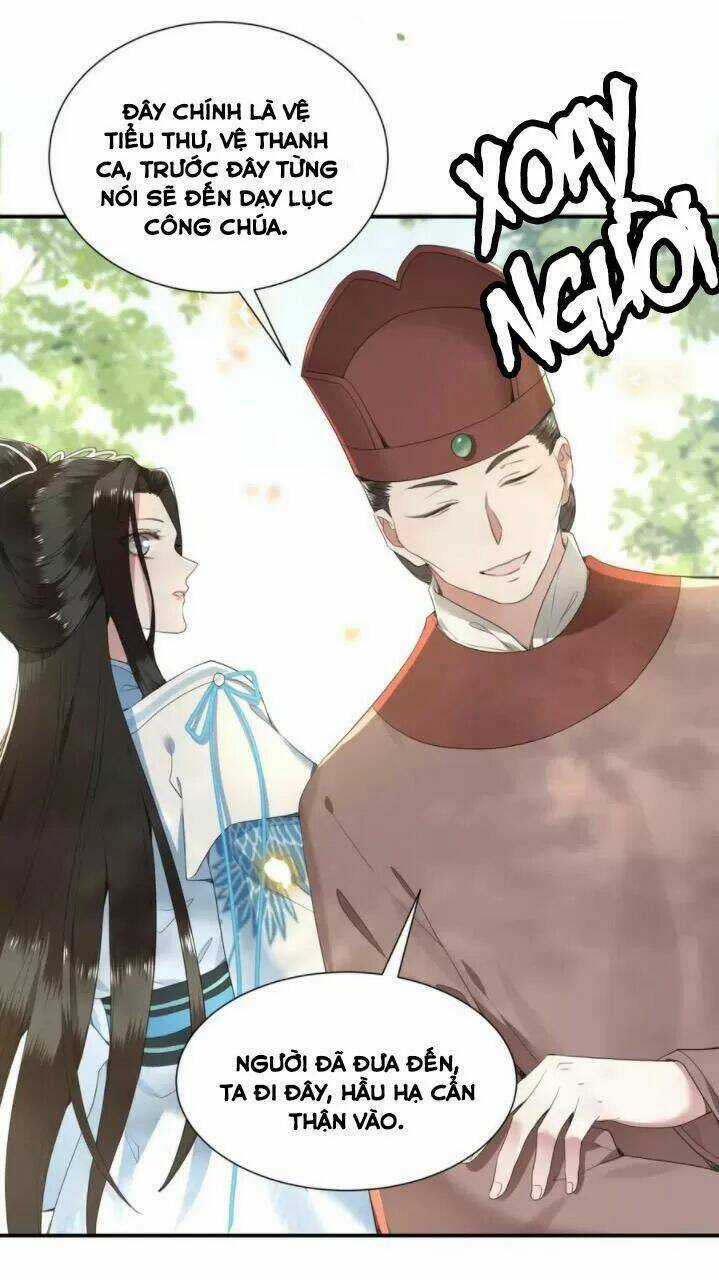 Phượng Hoàng Vu Phi Chapter 69 trang 25