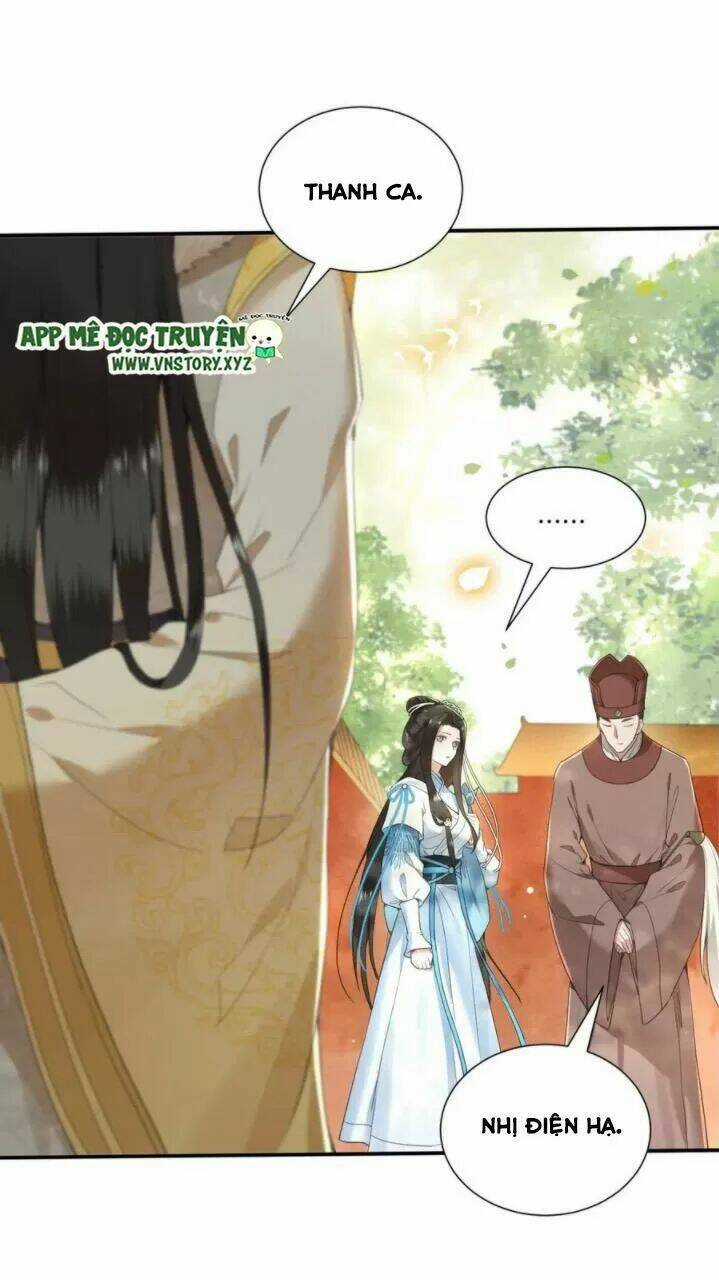 Phượng Hoàng Vu Phi Chapter 69 trang 26