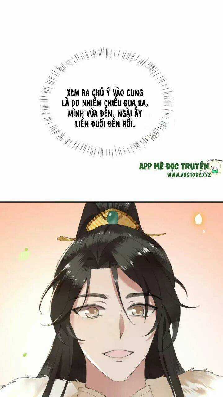 Phượng Hoàng Vu Phi Chapter 69 trang 27