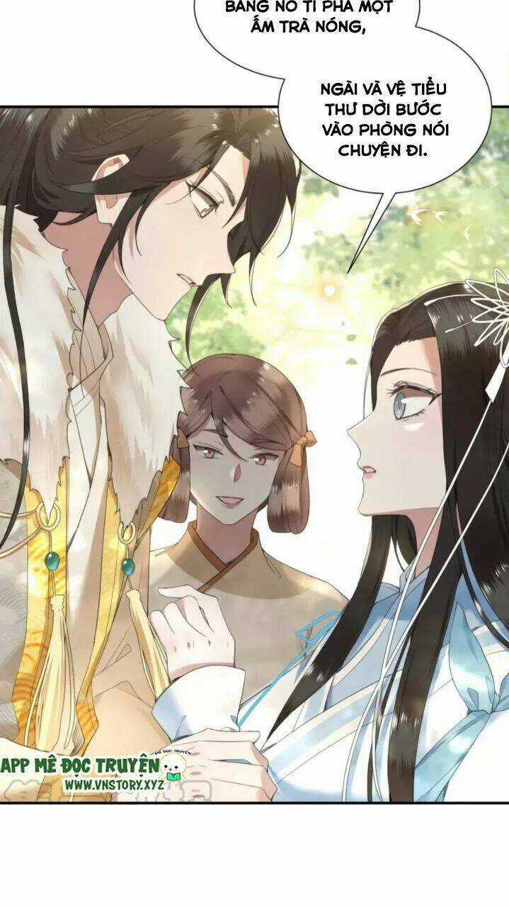 Phượng Hoàng Vu Phi Chapter 69 trang 30