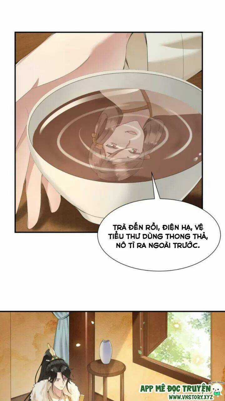 Phượng Hoàng Vu Phi Chapter 69 trang 31