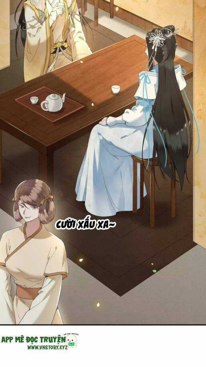 Phượng Hoàng Vu Phi Chapter 69 trang 32