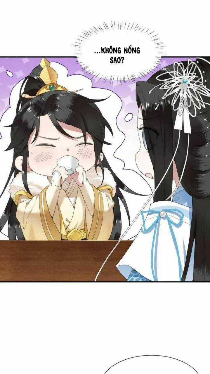 Phượng Hoàng Vu Phi Chapter 69 trang 33