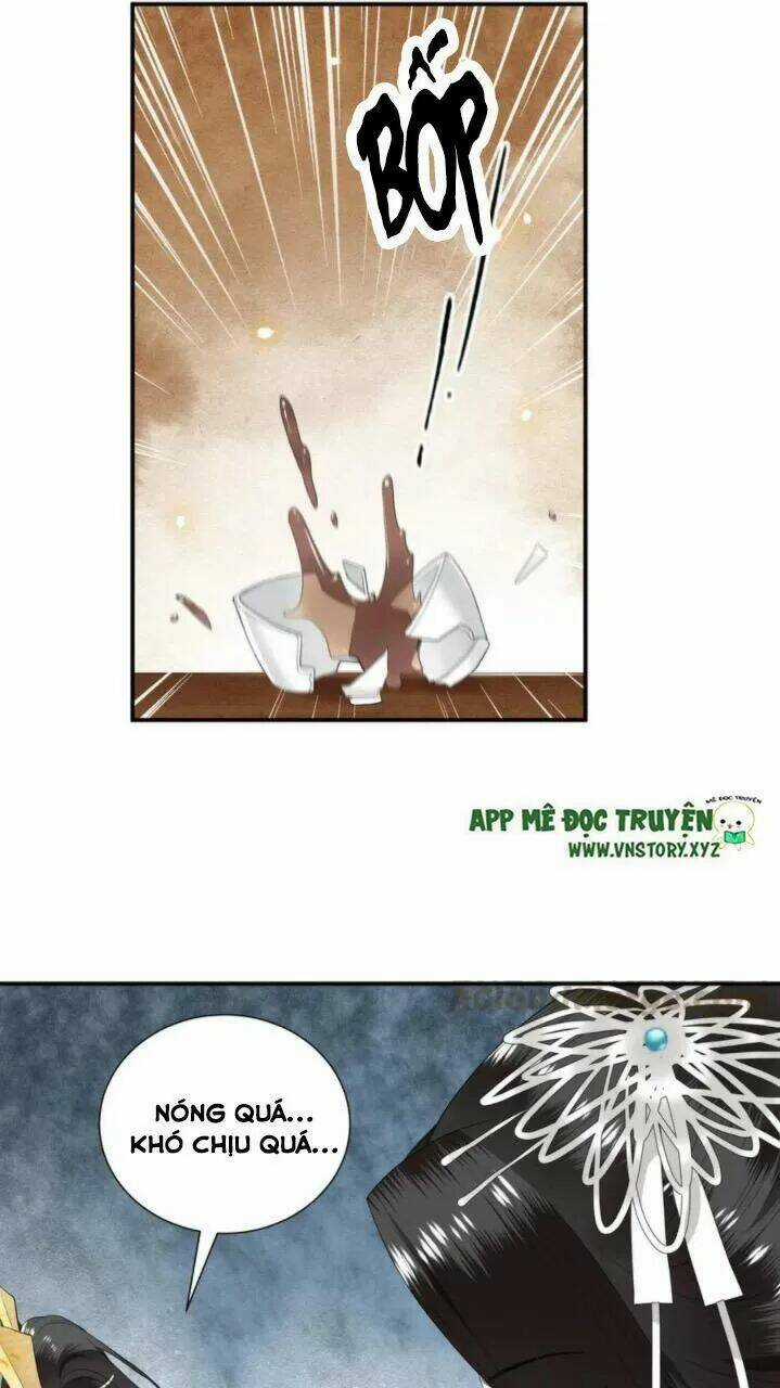 Phượng Hoàng Vu Phi Chapter 69 trang 36