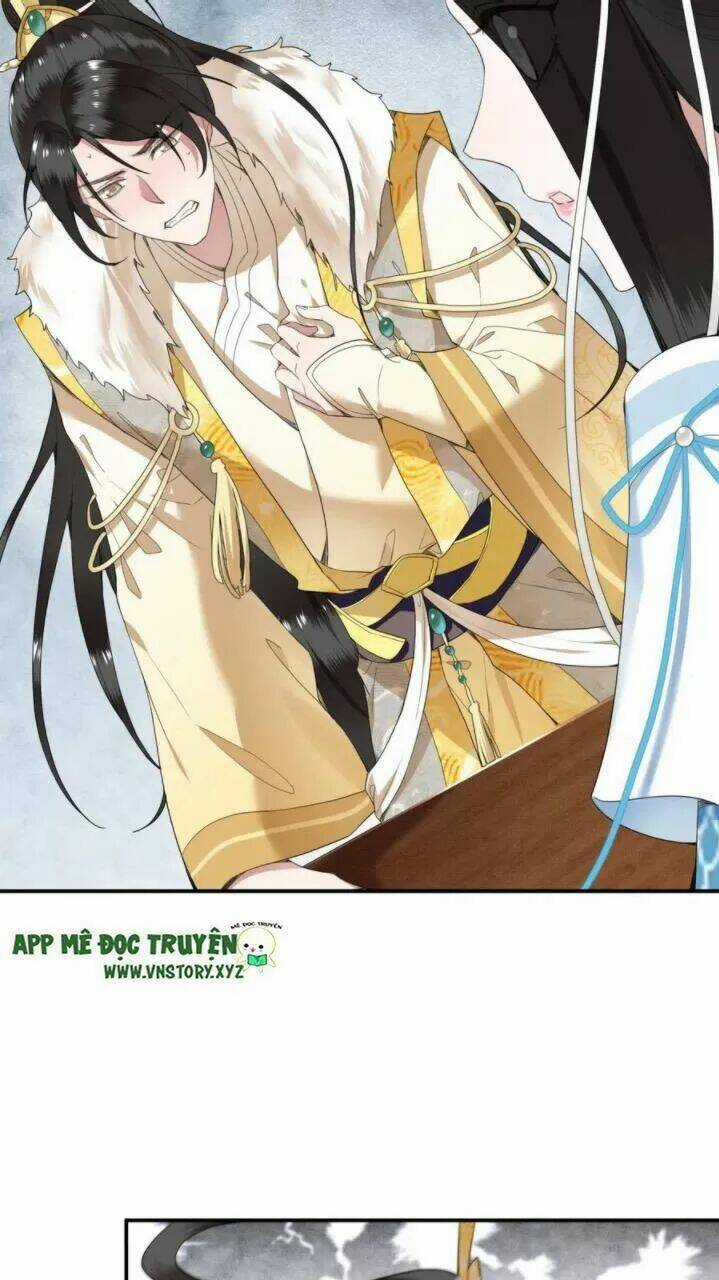 Phượng Hoàng Vu Phi Chapter 69 trang 37