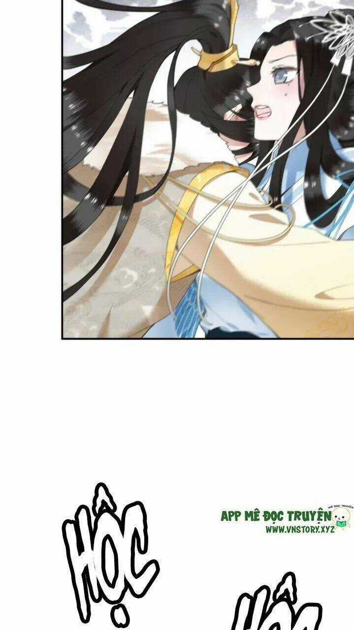 Phượng Hoàng Vu Phi Chapter 69 trang 38