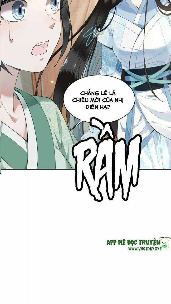 Phượng Hoàng Vu Phi Chapter 69 trang 5