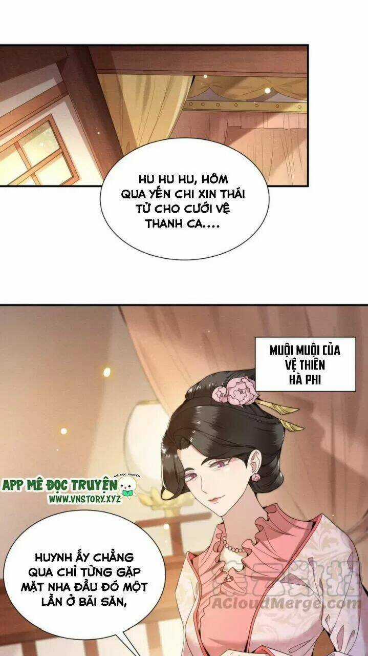 Phượng Hoàng Vu Phi Chapter 69 trang 6